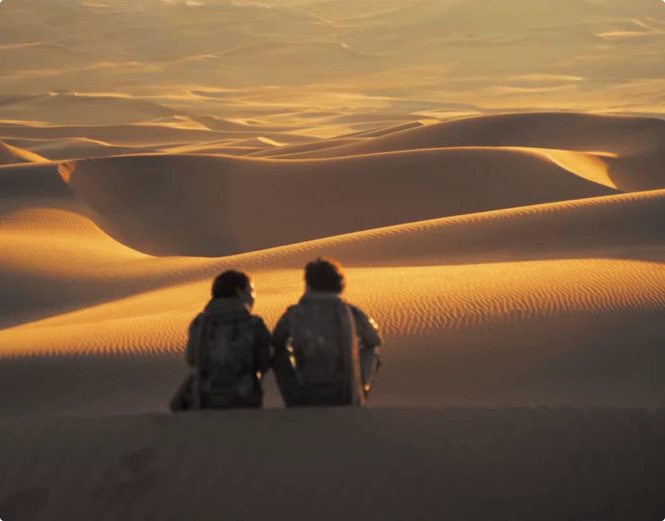 Dune: Part Two