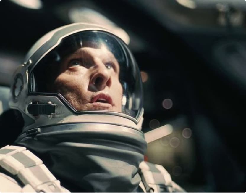 Interstellar
