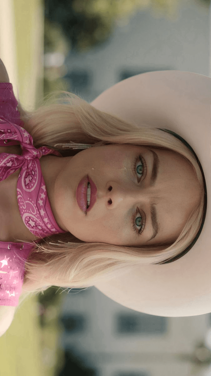 Barbie